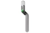 Smart Home - Yale Smart Code Handle Right Satin Chrome - 706818101113