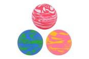 Speelgoed - Johntoy Hollow Bouncing Ball Marble 6cm - 24483