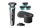 Scheerapparaat - Philips Shaver 9000 Series S9974/63 - dark chrome - S9974/63