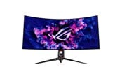 Scherm - 39" ASUS ROG Swift OLED PG39WCDM - 3440x1440 (UWQHD) - 240Hz - OLED - KVM switch - 90LM09R0-B01170