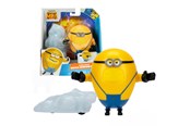 Speelgoedpop - Despicable Me 4 - Action Figure Dave 10 cm - MS59280