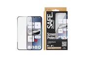 Mobiel - Beschermend glas - SAFE by PanzerGlass Screen Protector Nothing Phone 2a | Ultra-Wide Fit - SAFE95793