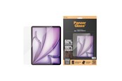 Mobiel - Beschermend glas - PanzerGlass Screen Protector iPad Air 13'' (2024-2026) | iPad Pro 13'' (2024-2025) | Ultra-Wide Fit - PANZER2835