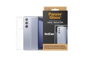 Mobiel - Covers & Cases - PanzerGlass Hardcase Transparent Samsung Galaxy Z Fold6 - PANZER1272