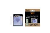 Mobiel - Beschermend glas - PanzerGlass Screen Protector Samsung Galaxy Z Flip7 FE | Flip6 | Classic Fit - PANZER7368