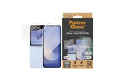 Mobiel - Beschermend glas - PanzerGlass Screen Protector Samsung Galaxy Z Flip7 FE | Flip6 | Glass & Film - PANZER7370