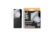 Mobiel - Beschermend glas - SAFE by PanzerGlass Screen Protector Samsung Galaxy Z Flip6 | Classic Fit - SAFE95866