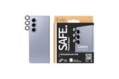 Mobiel - Beschermend glas - SAFE by PanzerGlass Camera Lens Protector for Samsung Galaxy Z Fold6 | Black - SAFE95871