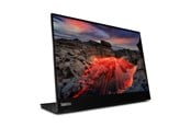 Scherm - 14" Lenovo ThinkVision M14t Gen 2 - 2240x1400 - 60Hz - IPS - 65W USB-C - 63FDUAT6WL