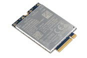 Modem en mobiele WiFi - Lenovo Quectel EM160R-GL - 4G LTE-A - M.2 - 4XC1Q24437