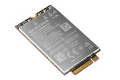 Modem en mobiele WiFi - Lenovo ThinkPad Quectel RM520N-GL - 5G - M.2 - 4XC1Q24434