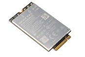 Modem en mobiele WiFi - Lenovo ThinkPad Quectel RM520N-GL - 5G - M.2 - 4XC1Q24435