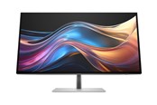 Scherm - 27" HP 727pq Series 7 Pro - 2560x1440 (QHD) - 120Hz - IPS Black - 8J4D8A5#ABB