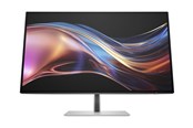 Scherm - 27" HP 727pu Series 7 Pro - 2560x1440 (QHD) - 120Hz - IPS Black - 100W USB-C - KVM switch - 8J9E6A5#ABB