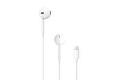 Headphones/Headsets - Apple EarPods (Lightning-connector) - MWTY3ZM/A