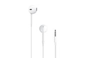 Headphones/Headsets - Apple EarPods (mini‑jack-aansluiting) - MWU53ZM/A