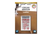 Naaimachine - Organ Leather needles - 130/705 H-L