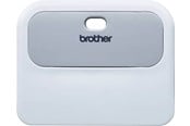 Naaimachine - Brother Scraper (10.0 cm diameter) - CASCP1