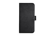 Mobiel - Covers & Cases - GEAR Wallet Case Black - iPhone 14 Pro Max - 599646