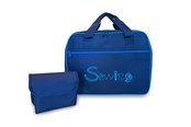 Naaimachine - VERITAS Bag for sewing machine - Blue - Veritas sewing bag BLUE