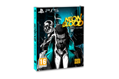 Games - Neon Blood (Limited Edition) - Sony PlayStation 5 - RPG - 8437024411987