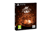 Games - Papetura (Craft Edition) - Sony PlayStation 5 - Adventure - 8437024411666