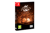Games - Papetura (Craft Edition) - Nintendo Switch - Adventure - 8437024411680