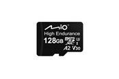 Geheugenkaart - Mio High-Endurance MicroSD card - 128GB - 414040000248