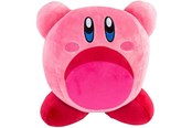 Merchandise - Tomy - MEGA Kirby 38 cm - Pluche - 0053941127862