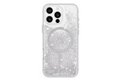 Mobiel - Covers & Cases - Case Mate Waterfall - Silver - MagSafe - iPhone 16 Pro Max - CM054612