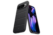 Mobiel - Covers & Cases - Spigen Caseology Athlex - active black - Google Pixel 9 Pro XL - ACS07746