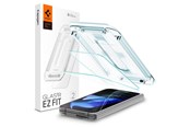 Mobiel - Beschermend glas - Spigen Glass tR EZ Fit (Cover 2 Pack) - transparency - Google Pixel 9 Pro Fold - AGL07873