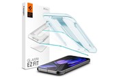 Mobiel - Beschermend glas - Spigen Glass tR EZ Fit 2 Pack - transparency - Google Pixel 10/9 Pro XL - AGL08445