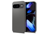 Mobiel - Covers & Cases - Spigen Liquid Air - marble gray - Google Pixel 9 Pro/Pixel 9 - ACS07684