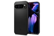 Mobiel - Covers & Cases - Spigen Thin Fit - black - Google Pixel 9 Pro XL - ACS07731