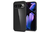 Mobiel - Covers & Cases - Spigen Ultra Hybrid - matte black - Google Pixel 9 Pro XL - ACS07724