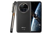 Mobiel - Ulefone Armor 23 Ultra 5G 512GB/12GB - Elite Black - 6937748735953