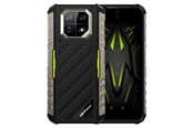 Mobiel - Ulefone Armor 22 256GB/8GB - Green - 6937748735601