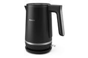 Waterkoker - Philips Waterkoker Series 5000 HD9395 - kettle - black - Zwart - 2200 W - HD9395/90