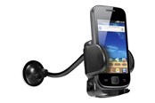 Mobiel - Overige accessoires - SBS Universal Freeway Phone Holder for Cars - Black - TE0UCH20W