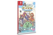 Games - Save Me Mr Tako (Definitive Edition) - Nintendo Switch - Action - 0819976029935