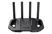 Router - ASUS TUF-BE3600 - Wireless router 802.11a/b/g/n/ac/ax/be (Wi-Fi 7) - 90IG0A90-MO9C00