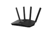 Router - ASUS RT-BE58U - Wireless router 802.11a/b/g/n/ac/ax/be (Wi-Fi 7) - 90IG0910-MO3C00