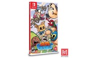 Games - Guts 'N Goals - Nintendo Switch - Action - 0897790002952