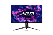 Scherm - 32" ASUS ROG Swift OLED PG32UCDP - 3840x2160 (4K) - 240Hz - OLED - KVM switch - 90LM0A50-B01370