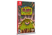 Games - Tales From Space Mutant Blobs Attack - Nintendo Switch - Action - 0810105676655