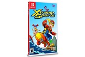 Games - Xtreme Sports - Nintendo Switch - Sport - 0810105675559