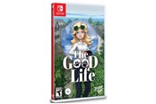 Games - The Good Life - Nintendo Switch - Adventure - 0810105677690