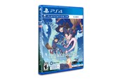 Games - Little Witch Academia (PSVR) - Sony PlayStation 4 - Racing - 0819976026538