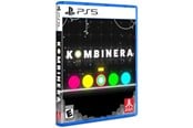Games - Kombinera - Sony PlayStation 5 - Puzzle - 0810105672886
